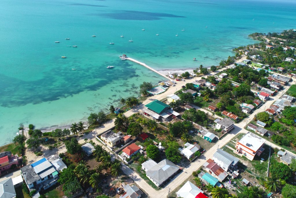 Sarteneja and Northern Belize