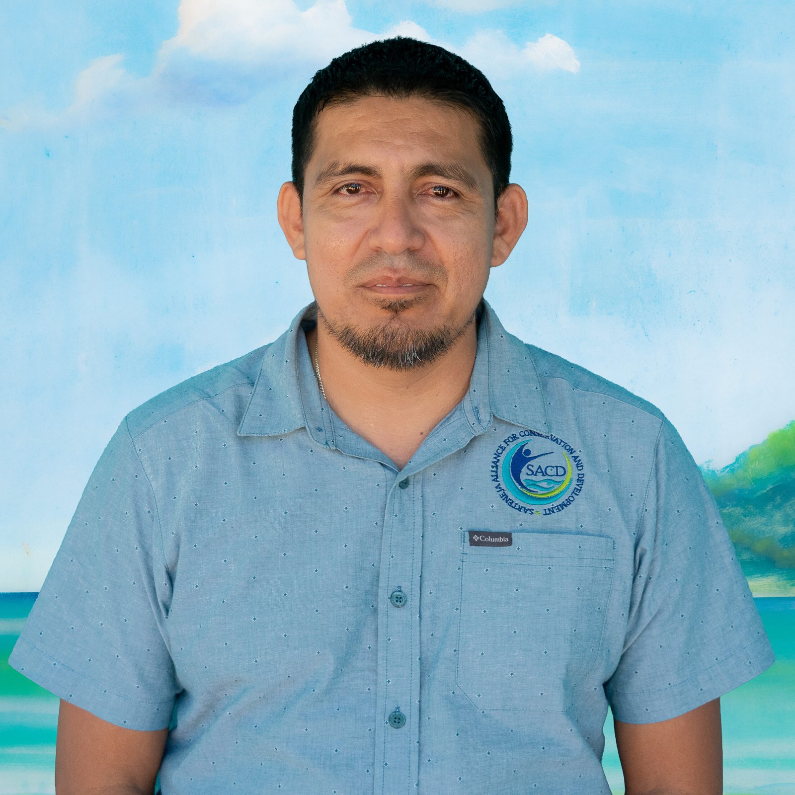 Joel Verde