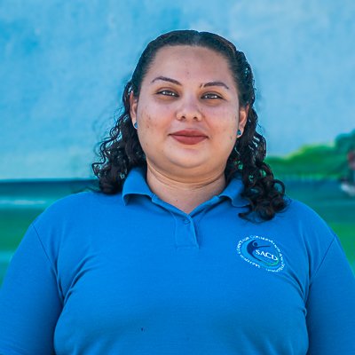 Mary Cruz